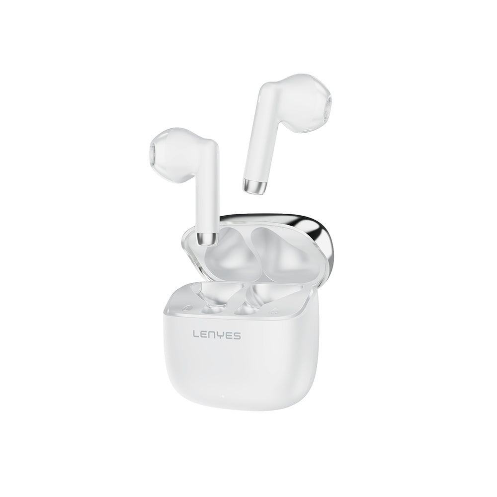 Lenyes Air 102 TWS Kulak İçi Bluetooth v5.4 Kulaklık Lenyes Air 102 TWS Kulak İçi Bluetooth v5.4 Kulaklık